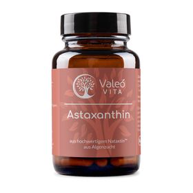 Valeo Vita™ Astaxanthin