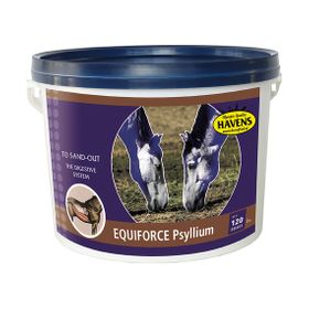 Havens Equiforce Psyllium