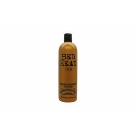 Tigi Bed Head Colour Goddess Oil Infused Shampoo