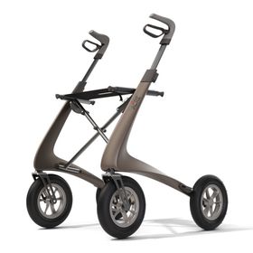 RUSSKA Overland faltbarer Carbon Offroad-Rollator