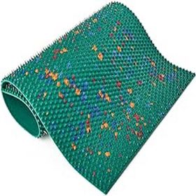 Akupunkturmatte Nadel Stachel Matte 7.0