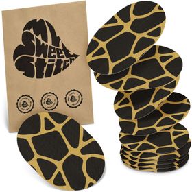 MySweetStitch | Universal Overpatch - Oval