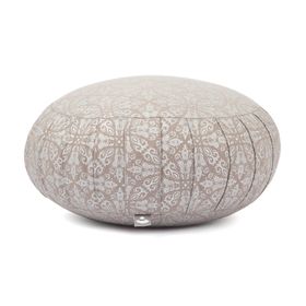 bodhi Maharaja Collection: Meditationskissen ZAFU "Raja"