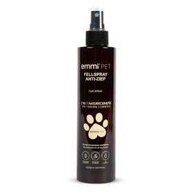 emmi-pet Fellspray 2in1