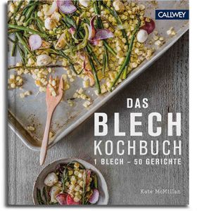 Das Blechkochbuch