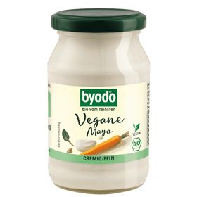 BYODO Vegane Mayo 50% Fett