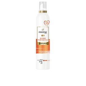 PANTENE NATURAL CURLS Schaumfestiger 300 ml
