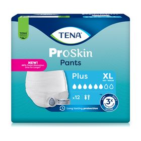 TENA Pants Plus
