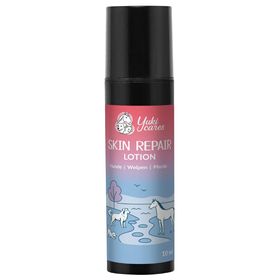 Yuki cares Skin Repair Lotion