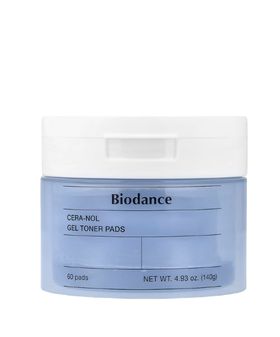 Cera-Nol Gel Toner Pads