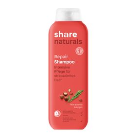 share NK Shampoo Repair