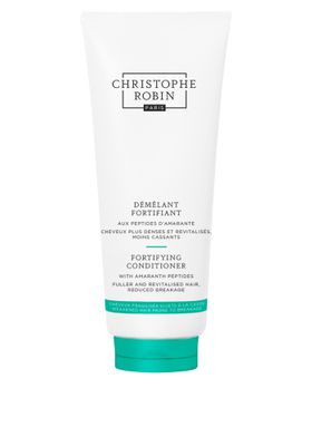 Christophe Robin Fortifying Conditioner with Amaranth Peptides