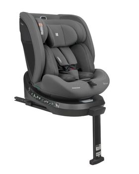 Kikkaboo Kindersitz i-Orbit Isofix (40-150cm)