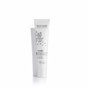 Biotrade AzeB3 Intensivpflegecreme mit Azelainsäure und Niacinamid