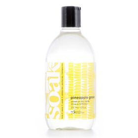Soak Waschmittel