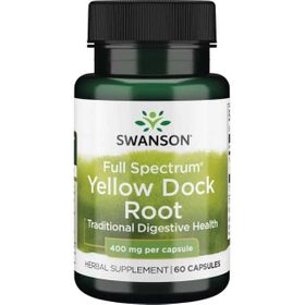 SWANSON Ampferwurzel