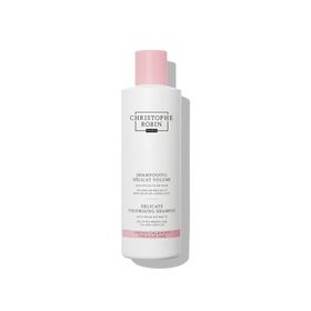 Christophe Robin Christophe Robin Delicate Volumising Shampoo with Rose Extracts