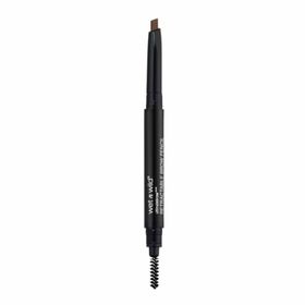 wet n wild Ultimate brow retractable pencil Medium Brown
