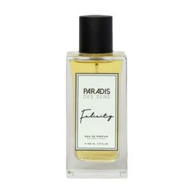 PARADIS DES SENS, Felicity EdP Nat Spray