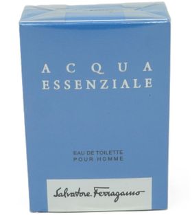 Salvatore Ferragamo Acqua Essenziale Eau de Toilette