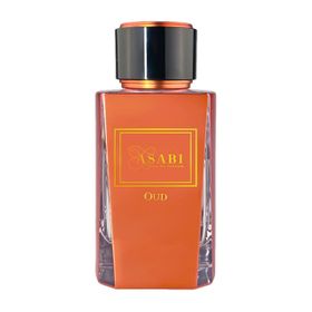 Asabi, Oud EdP Nat. Spray