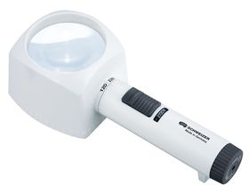 Schweizer Ökolux Plus 3 fach / Ø 70 mm Kaltweiß