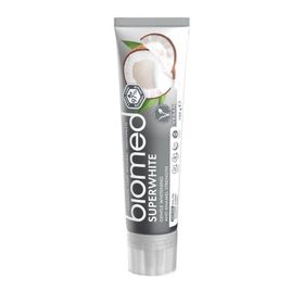 biomed Superwhite Zahnpasta