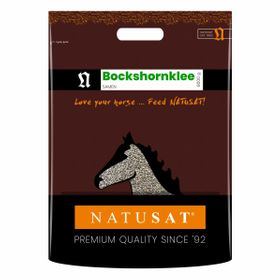 Natusat Bockshornklee Samen