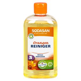 Sodasan - Orangenreiniger