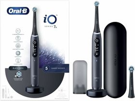 Oral-B iO Series 7N Black Onyx (7NB)