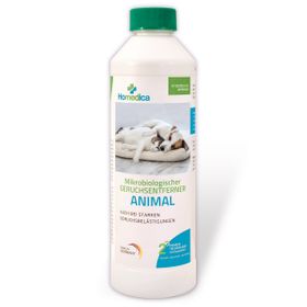 Homedica Geruchsentferner für Tiere