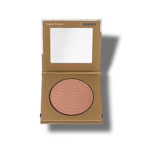 KORRES Aegean Bronzer - Warm Shade