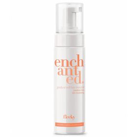 fleeky Gradual Self Tan - Graduell bräunendes selbstbräuner Mousse