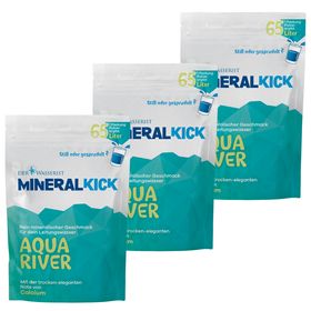 Der Wasserist MineralKICK AQUA RIVER