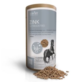STRÖH Zink  Feedbox Dose
