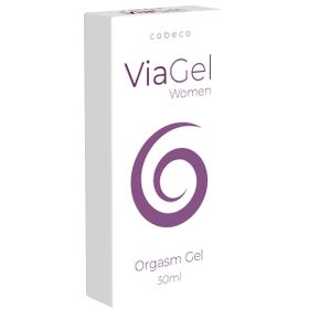 Cobeco Pharma *ViaGel Women* Orgasm Gel