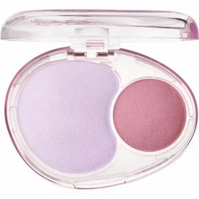 FWEE Mellow Dual Blusher MV02 Icy Cupid – Zweifarbiger Rouge