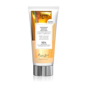 APIS WEALTH OF HONEY, Nektar für den Körper