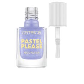 PASTEL PLEASE Nagellack 020-Cloud Nine 10,5 ml