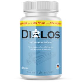 Dialos Kapseln