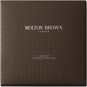 Molton Brown, Kerzendeckel Luxus Duftkerze