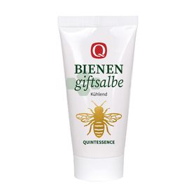 Bienengiftsalbe kühlend  von Quintessence
