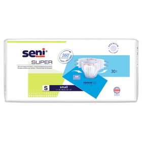 SENI Super S