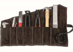 Waldhausen Hufbeschlag Set