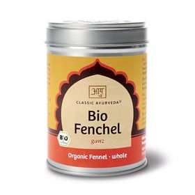 Classic Ayurveda - Fenchel