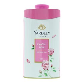 Yardley London English Rose Yardley Parfümierter Talk