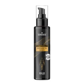 cosiMed x KRUSE - Natural Massage Oil Honey