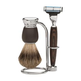 Erbe, Premium Milano Rasierset Mach3