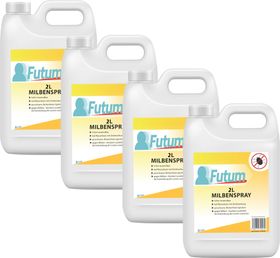 FUTUM Milbenspray