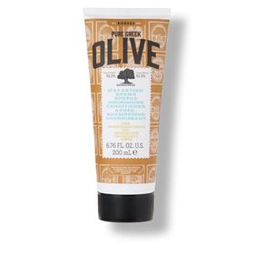 KORRES Pure Greek Olive Nährender Conditioner
